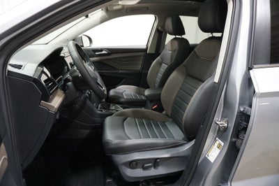 2024 Volkswagen Taos 1.5T SEL