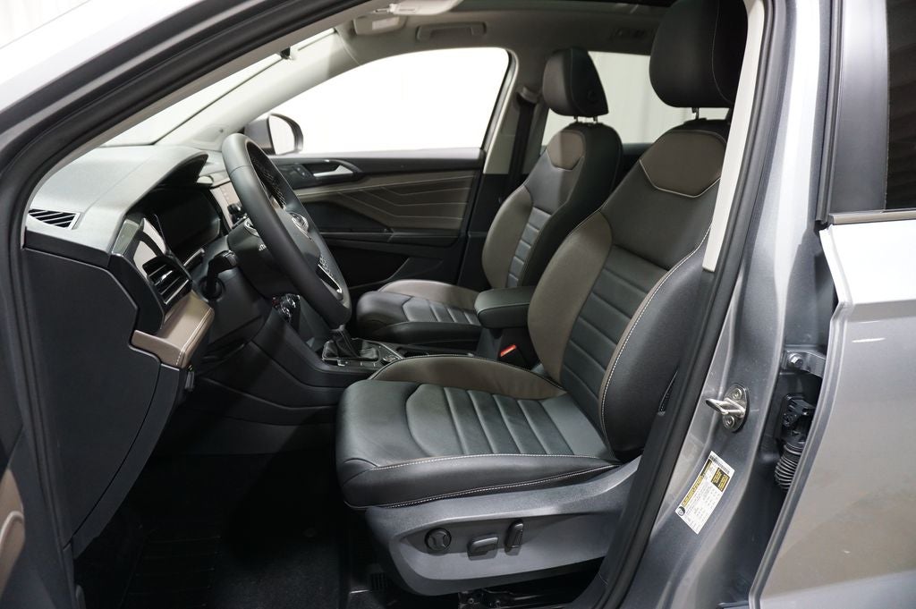 2024 Volkswagen Taos 1.5T SEL