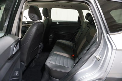 2024 Volkswagen Taos 1.5T SEL
