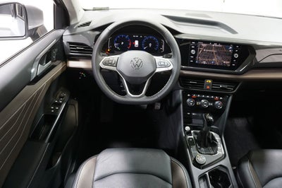 2024 Volkswagen Taos 1.5T SEL