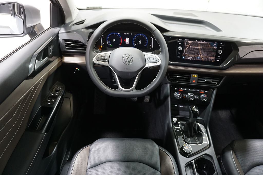 2024 Volkswagen Taos 1.5T SEL