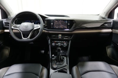2024 Volkswagen Taos 1.5T SEL