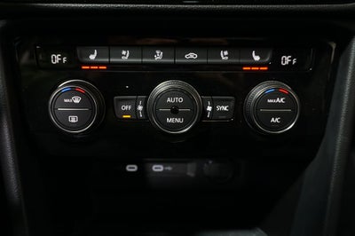 2024 Volkswagen Taos 1.5T SEL