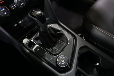 2024 Volkswagen Taos 1.5T SEL