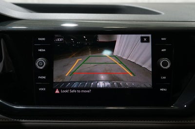 2024 Volkswagen Taos 1.5T SEL
