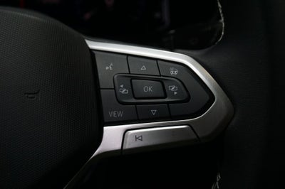 2024 Volkswagen Taos 1.5T SEL