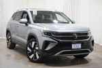 2024 Volkswagen Taos 1.5T SEL