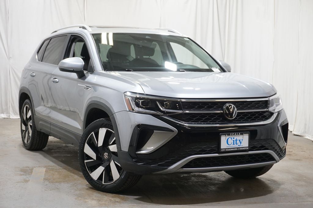 2024 Volkswagen Taos 1.5T SEL