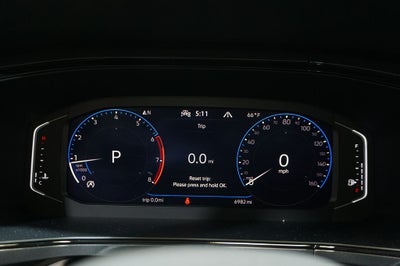 2024 Volkswagen Taos 1.5T SEL