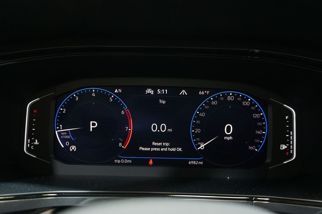 2024 Volkswagen Taos 1.5T SEL