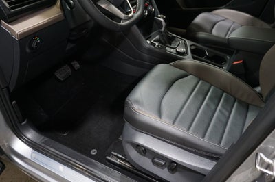 2024 Volkswagen Taos 1.5T SEL