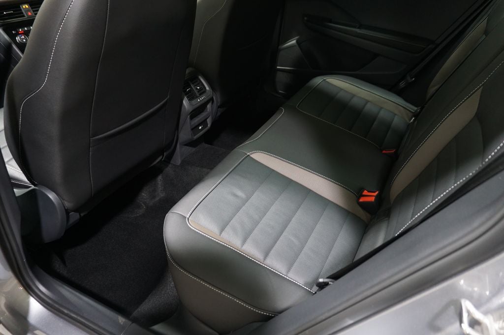 2024 Volkswagen Taos 1.5T SEL