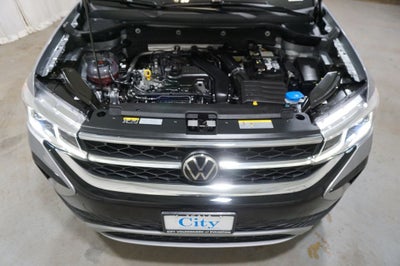 2024 Volkswagen Taos 1.5T SEL