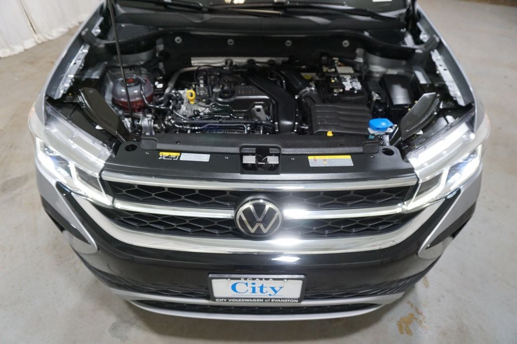 2024 Volkswagen Taos 1.5T SEL