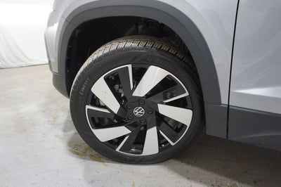 2024 Volkswagen Taos 1.5T SEL