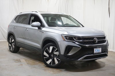2024 Volkswagen Taos 1.5T SEL