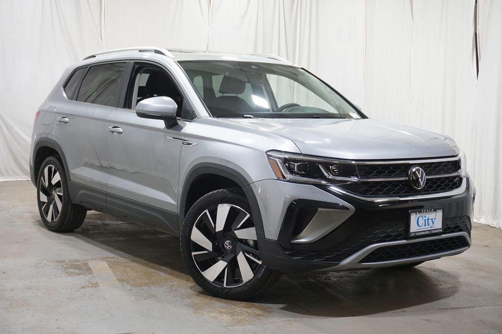 2024 Volkswagen Taos 1.5T SEL