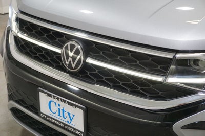 2024 Volkswagen Taos 1.5T SEL