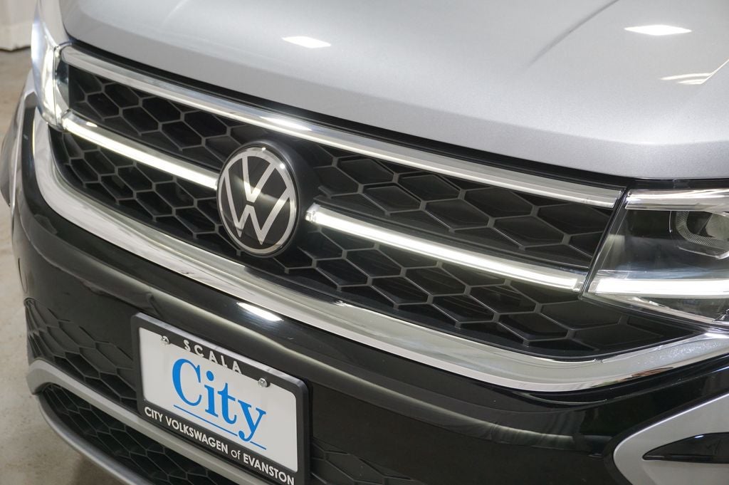 2024 Volkswagen Taos 1.5T SEL
