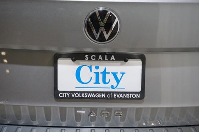 2024 Volkswagen Taos 1.5T SEL