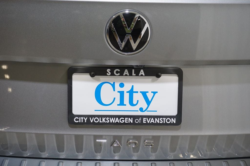 2024 Volkswagen Taos 1.5T SEL