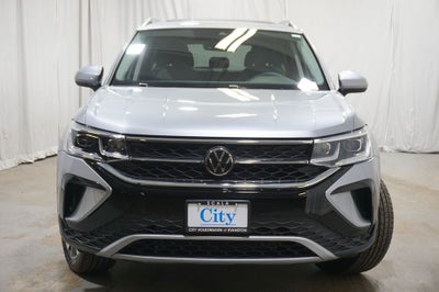 2024 Volkswagen Taos 1.5T SEL