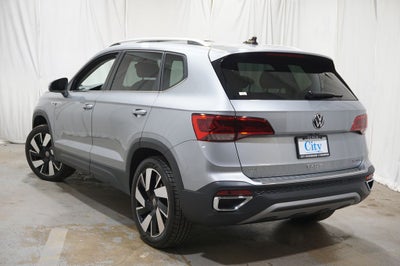 2024 Volkswagen Taos 1.5T SEL