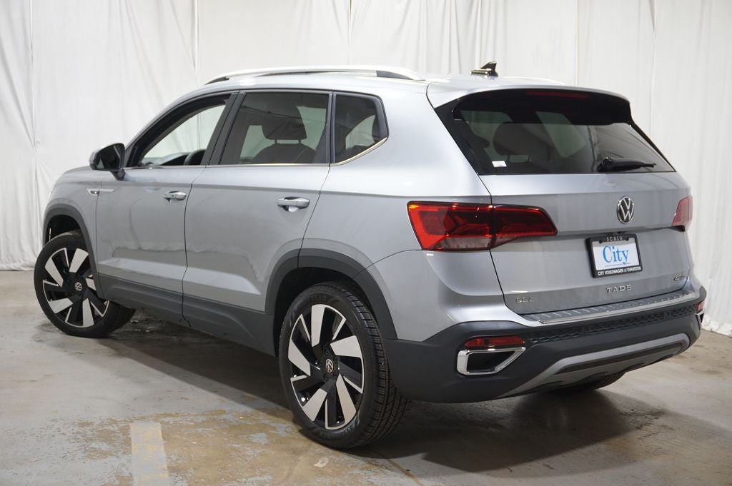2024 Volkswagen Taos 1.5T SEL
