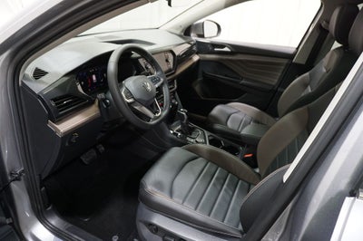 2024 Volkswagen Taos 1.5T SEL