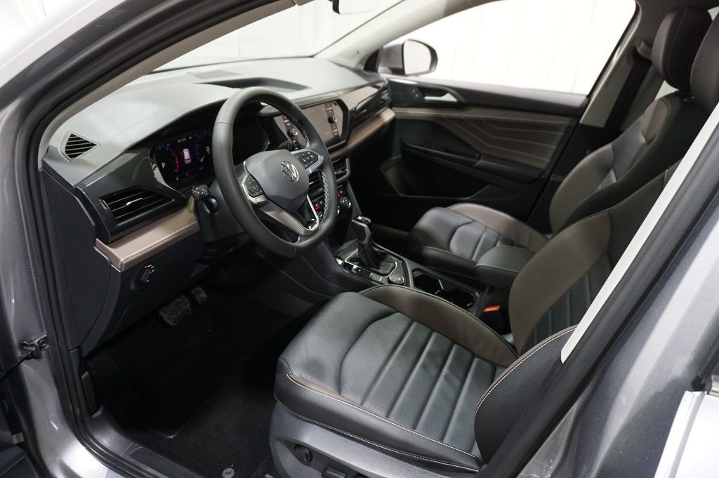 2024 Volkswagen Taos 1.5T SEL