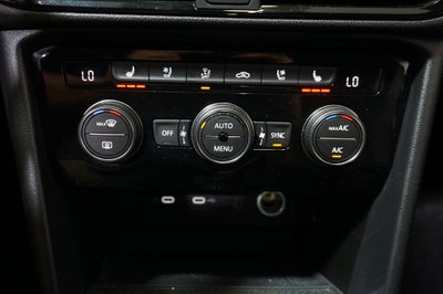 2023 Volkswagen Taos 1.5T SEL