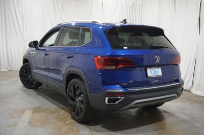 2023 Volkswagen Taos 1.5T SEL