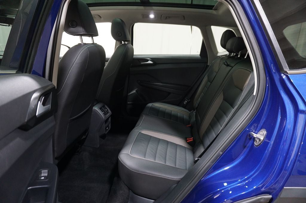 2023 Volkswagen Taos 1.5T SEL