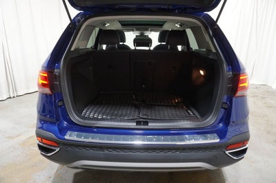 2023 Volkswagen Taos 1.5T SEL