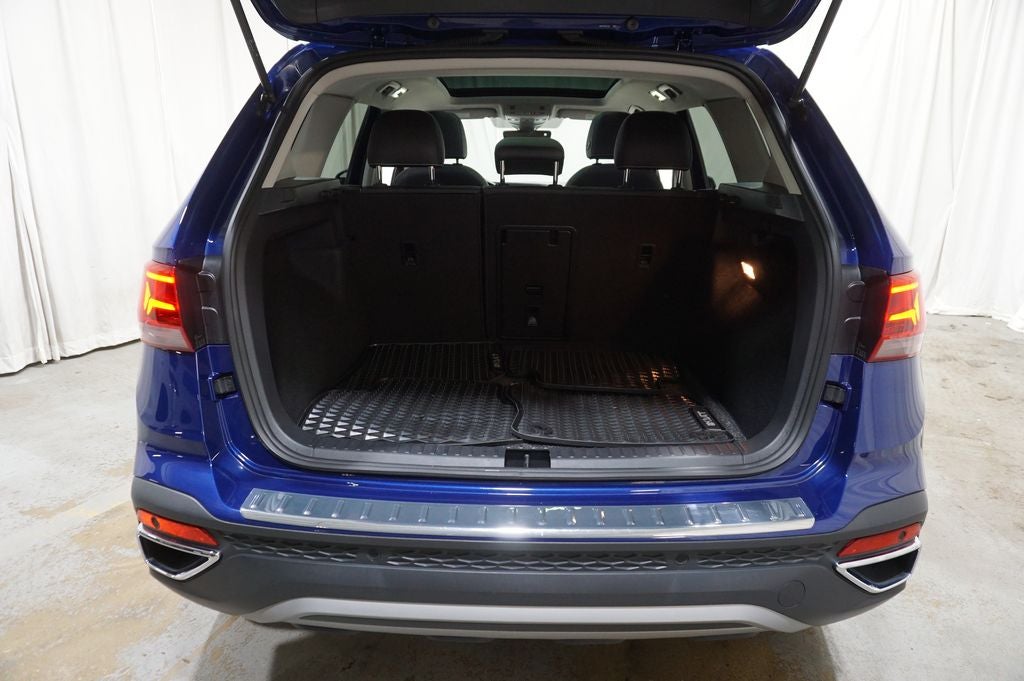 2023 Volkswagen Taos 1.5T SEL