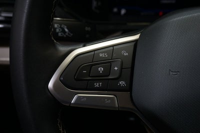 2023 Volkswagen Taos 1.5T SEL