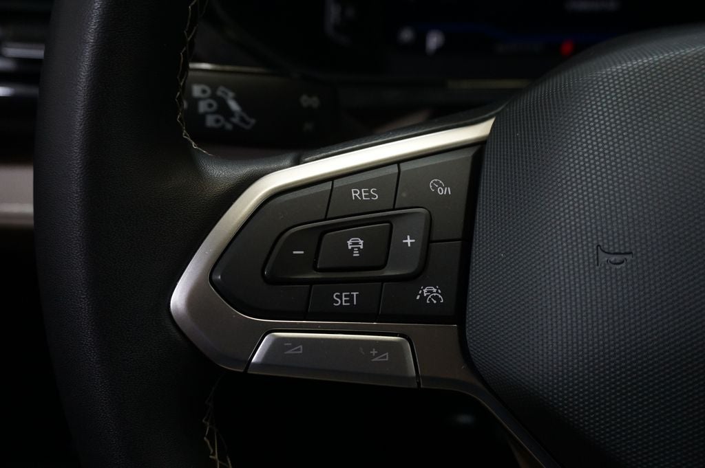 2023 Volkswagen Taos 1.5T SEL