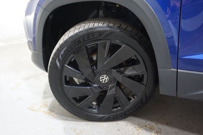 2023 Volkswagen Taos 1.5T SEL