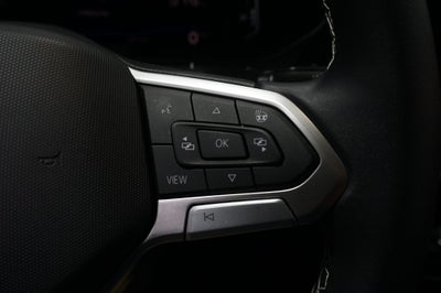 2023 Volkswagen Taos 1.5T SEL