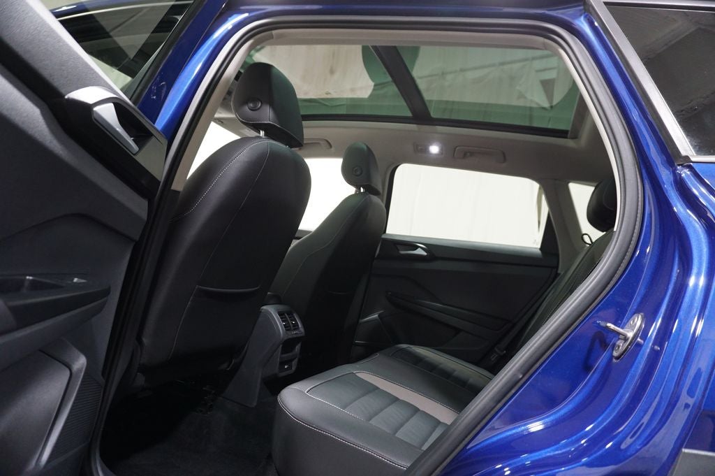 2023 Volkswagen Taos 1.5T SEL