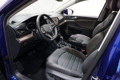 2023 Volkswagen Taos 1.5T SEL