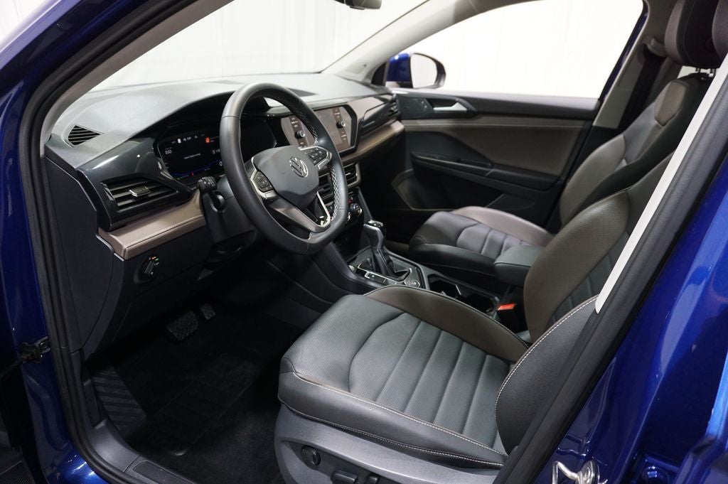 2023 Volkswagen Taos 1.5T SEL