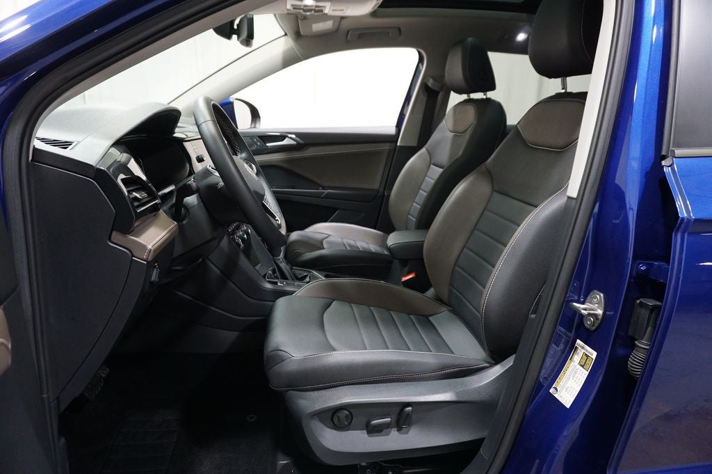 2023 Volkswagen Taos 1.5T SEL