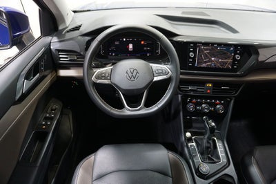 2023 Volkswagen Taos 1.5T SEL