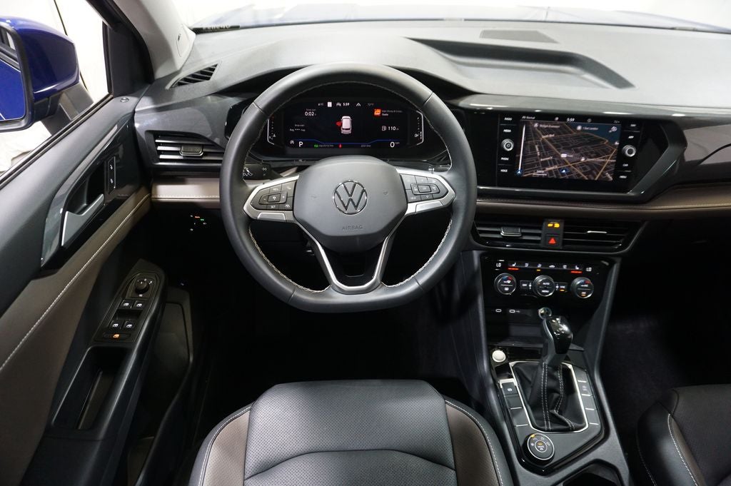 2023 Volkswagen Taos 1.5T SEL