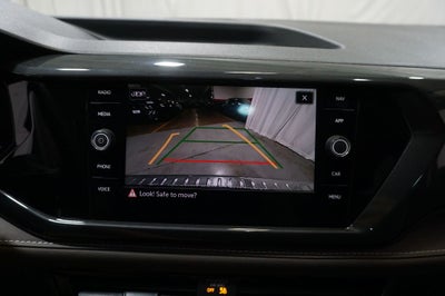 2023 Volkswagen Taos 1.5T SEL