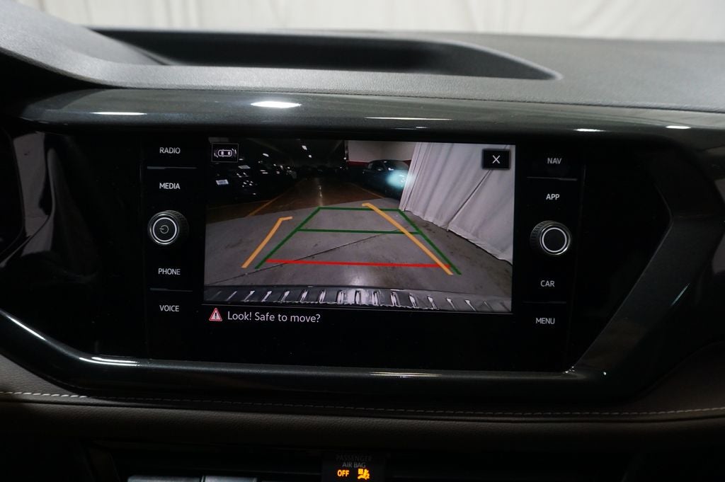 2023 Volkswagen Taos 1.5T SEL