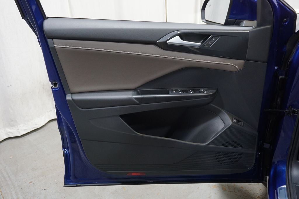 2023 Volkswagen Taos 1.5T SEL