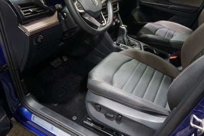 2023 Volkswagen Taos 1.5T SEL