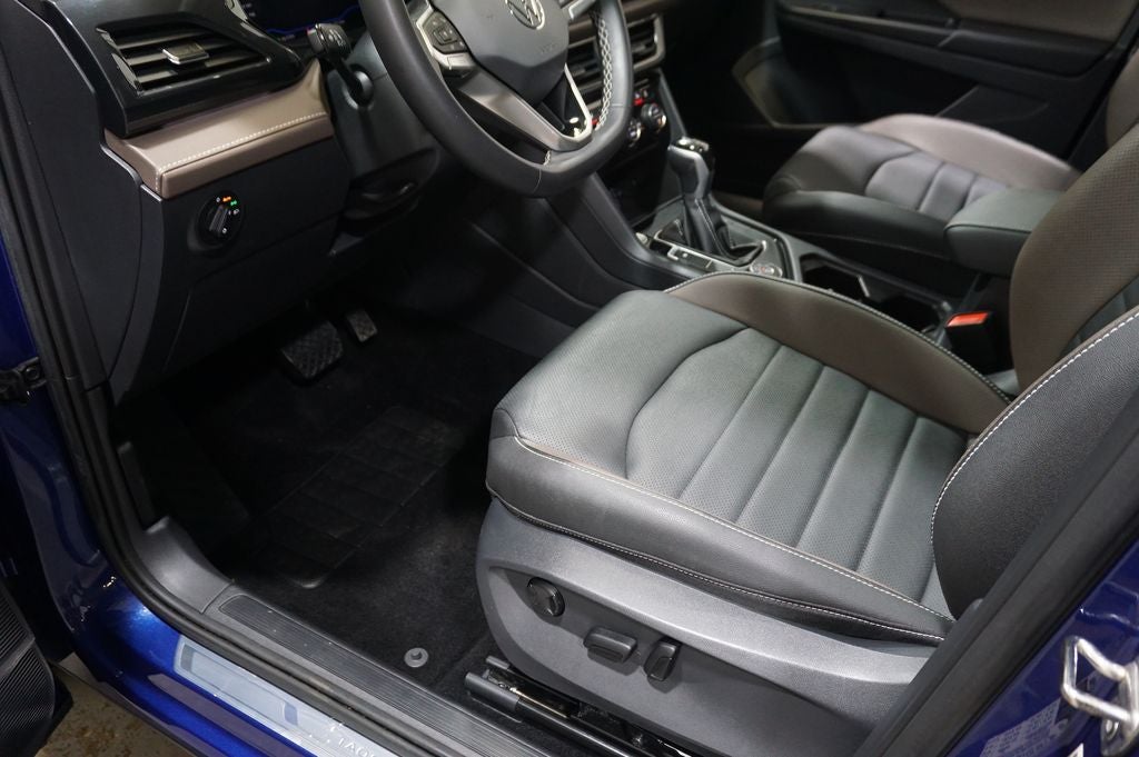 2023 Volkswagen Taos 1.5T SEL
